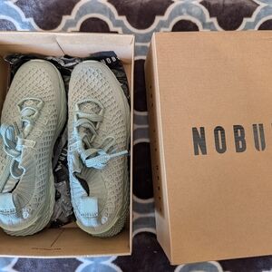 NOBULL Women's Sneakers - Light Green